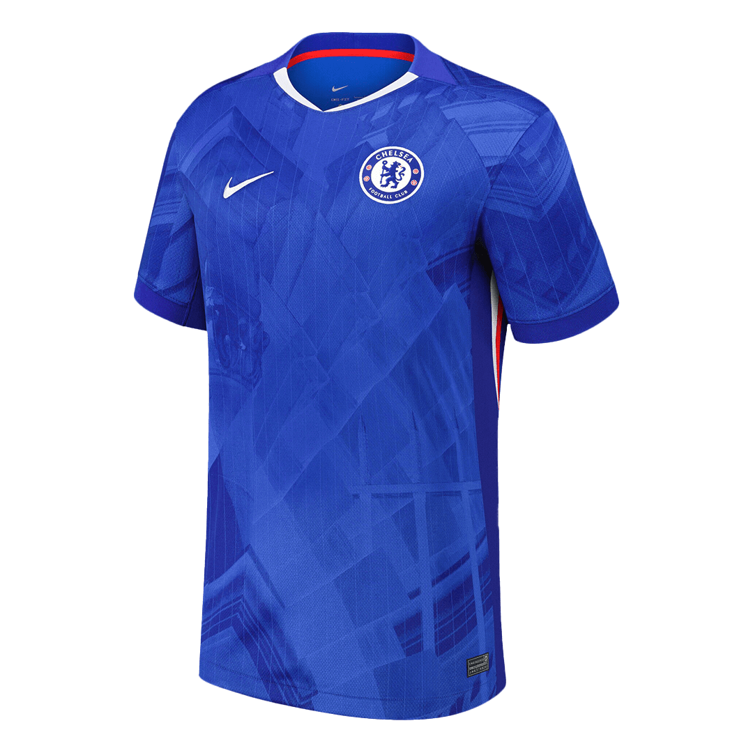 PALMER #20 Chelsea Domicile Maillot 2025/26