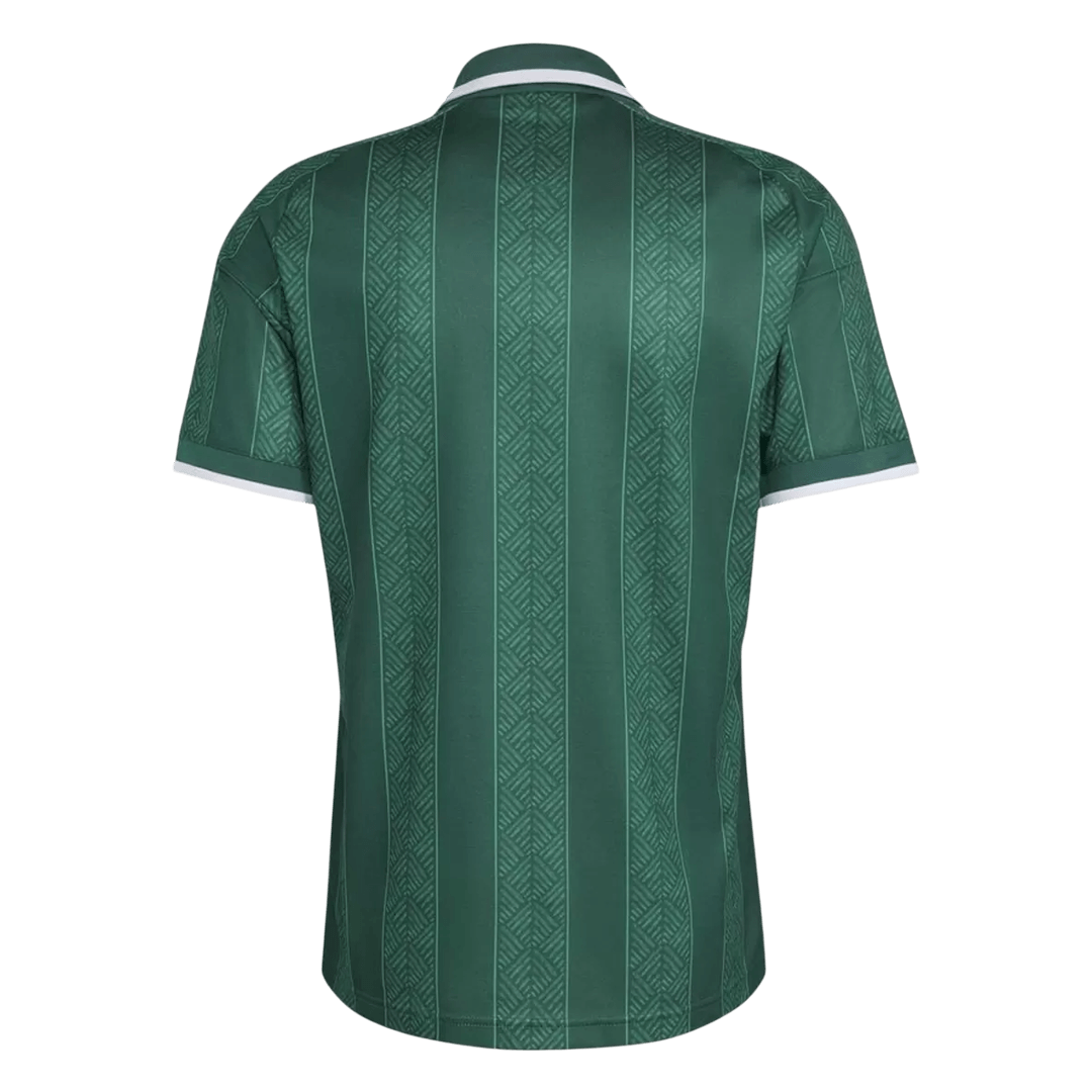 Afrique du Sud Extérieur Maillot - Coupe du Monde 2026 Vert