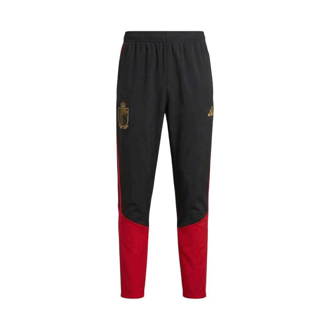 Belgique Sweatshirt Kit 2026 Rouge&Noir