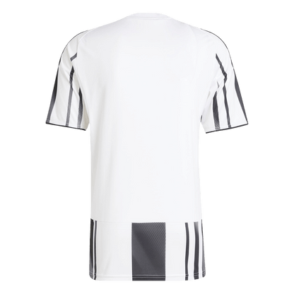 Juventus Domicile Maillot Kit 2025/26 Black&White