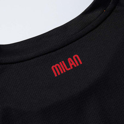 MODRIĆ #14 AC Milan Domicile Maillot 2025/26