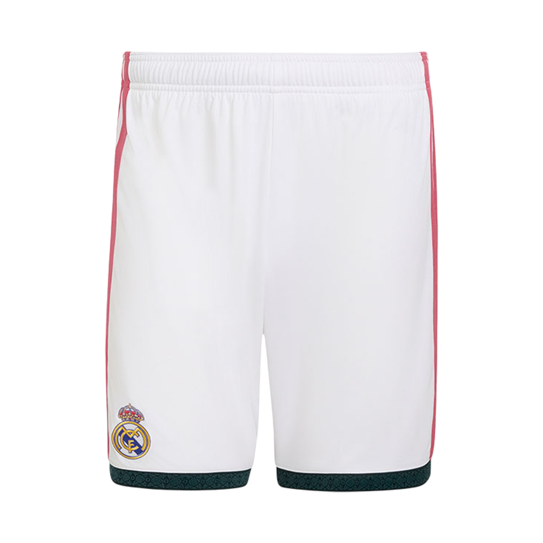 Real Madrid Domicile Maillot Kit 2026/27 Blanc