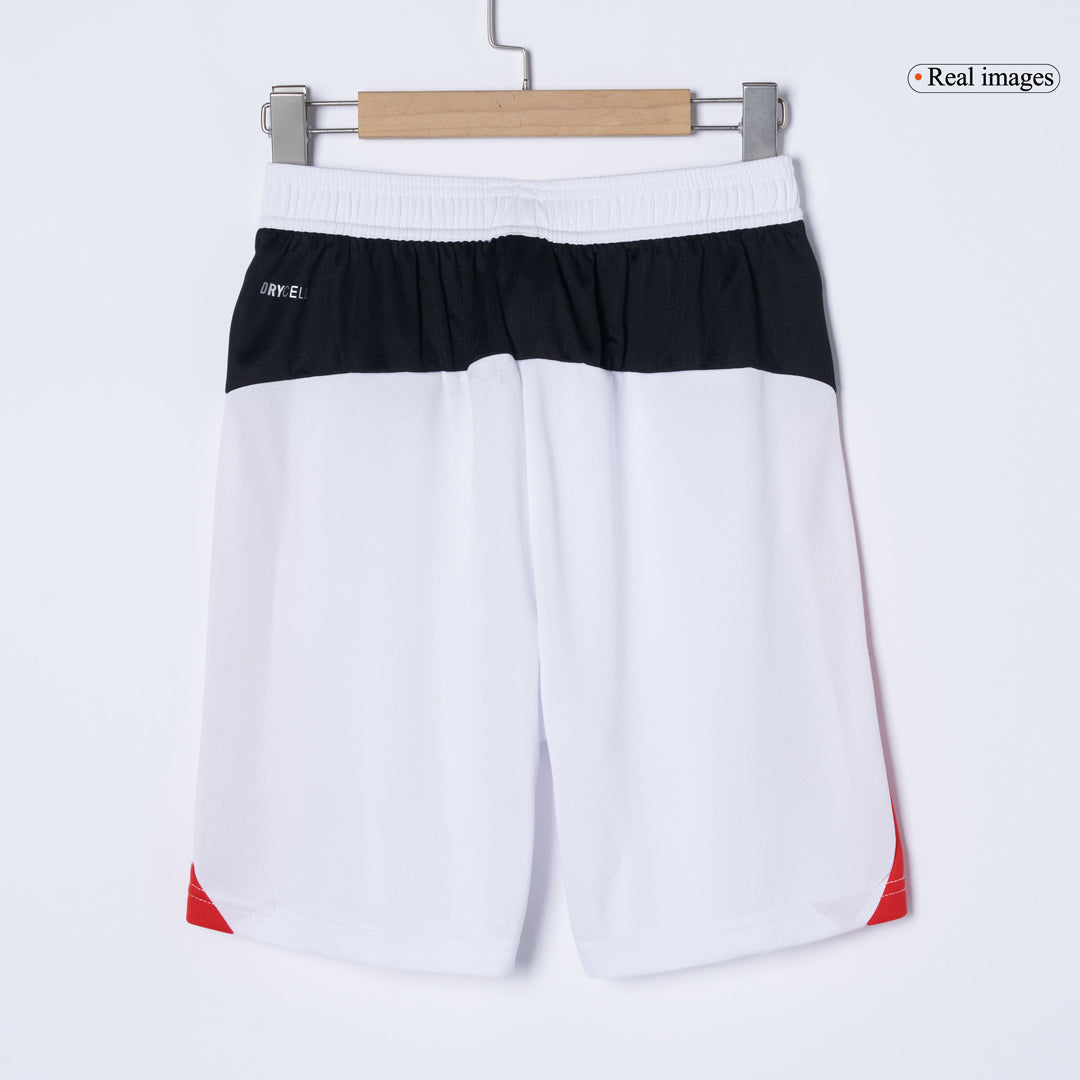 AC Milan Extérieur Short 2025/26