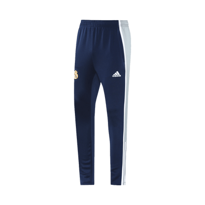 Real Madrid Veste de Football Kit 2025/26 Bleu marine