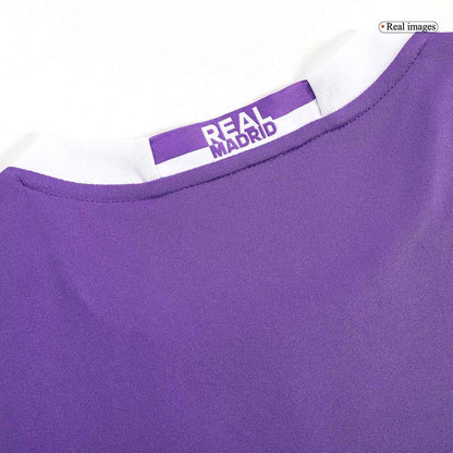 Retro Real Madrid Extérieur Maillot 2016/17