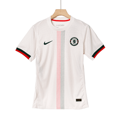 PALMER #10 Chelsea Extérieur Maillot 2025/26 Authentique