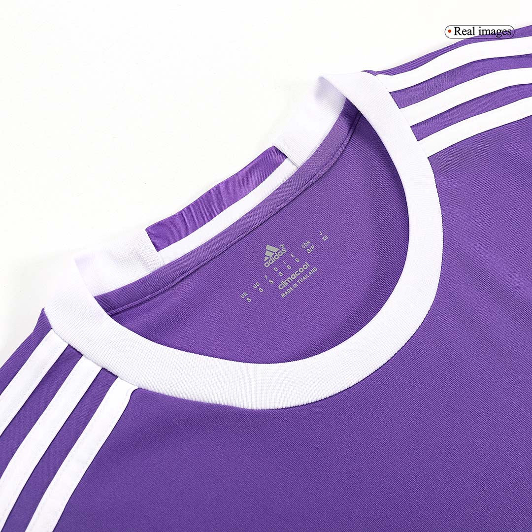 Retro Real Madrid Extérieur Maillot 2016/17