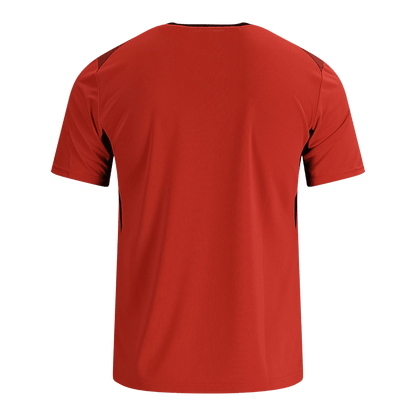 Egypte Domicile Maillot - Coupe du Monde 2026 Rouge