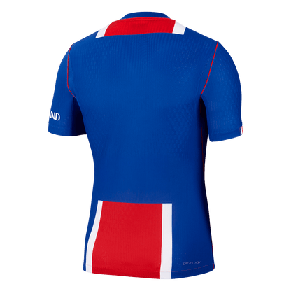 Les Paris Domicile Maillot 2026/27 Dark Blue Joueur