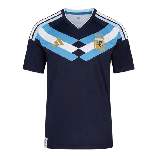 Argentine Maillot - Coupe du Monde 2026 Bleu marine