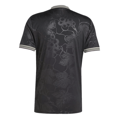 Juventus Third Maillot 2025/26 Noir
