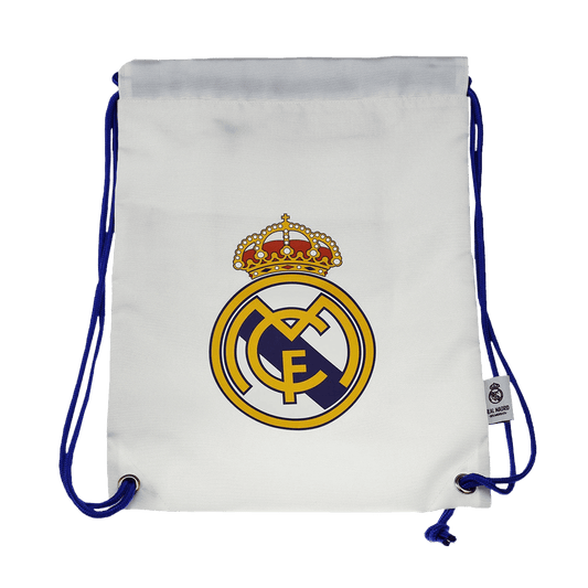 Sac à Dos Cordon du Real Madrid