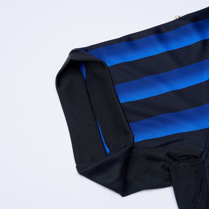 THURAM #9 Inter Milan Domicile Maillot 2025/26 Blue&Black
