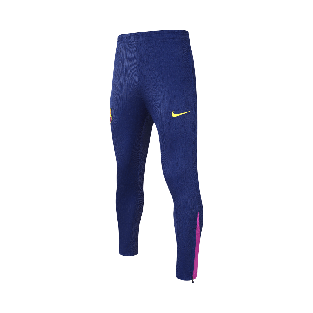 Barcelone Sweatshirt Kit 2025/26 Violet