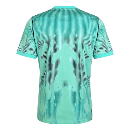 Brésil Maillot - Coupe du Monde 2026 Vert
