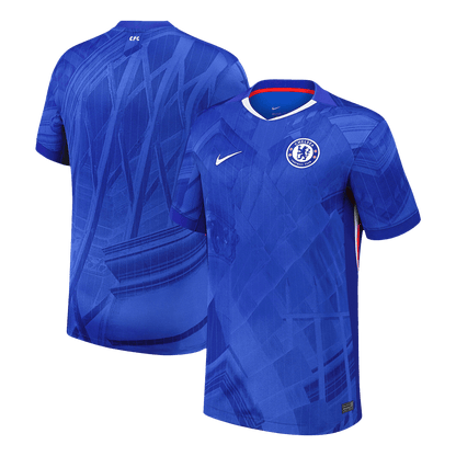 Chelsea Domicile Maillot 2025/26