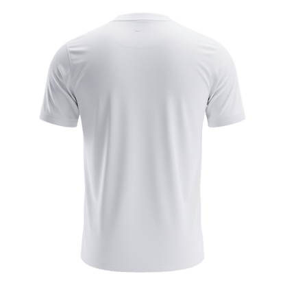 Retro Portugal Extérieur Maillot 2012 Blanc