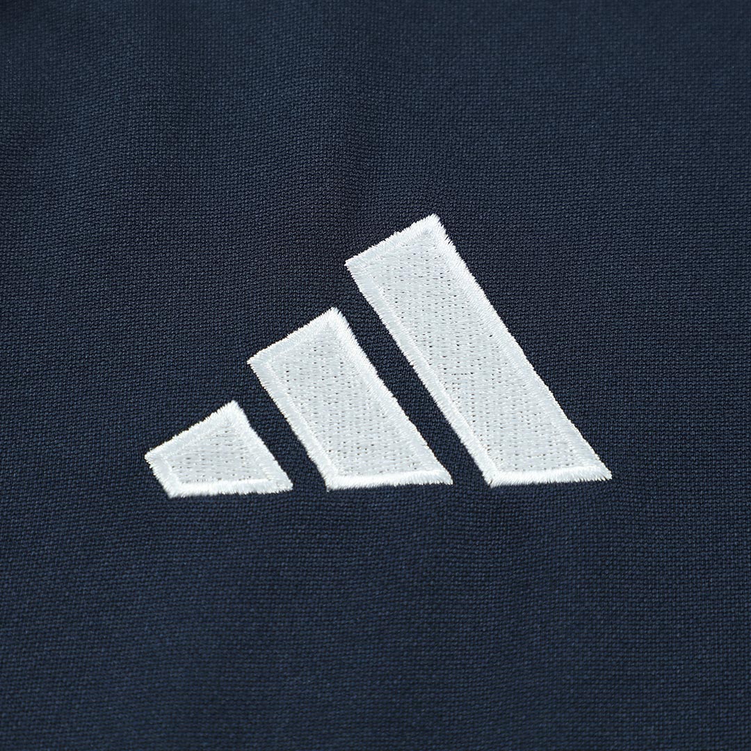 Argentine Sweatshirt Kit 2026 Bleu marine