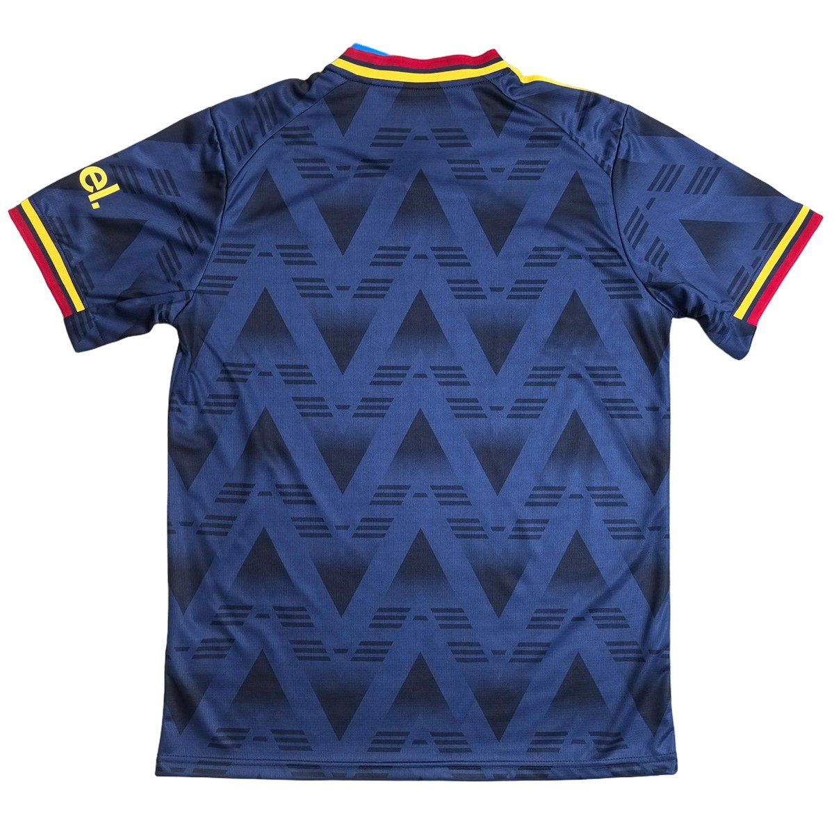 Arsenal Extérieur Maillot 2026/27 Bleu marine