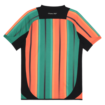 Venezia FC Third Maillot 2025/26 Orange&Green