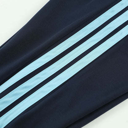 Argentine Sweatshirt Kit 2026 Bleu marine