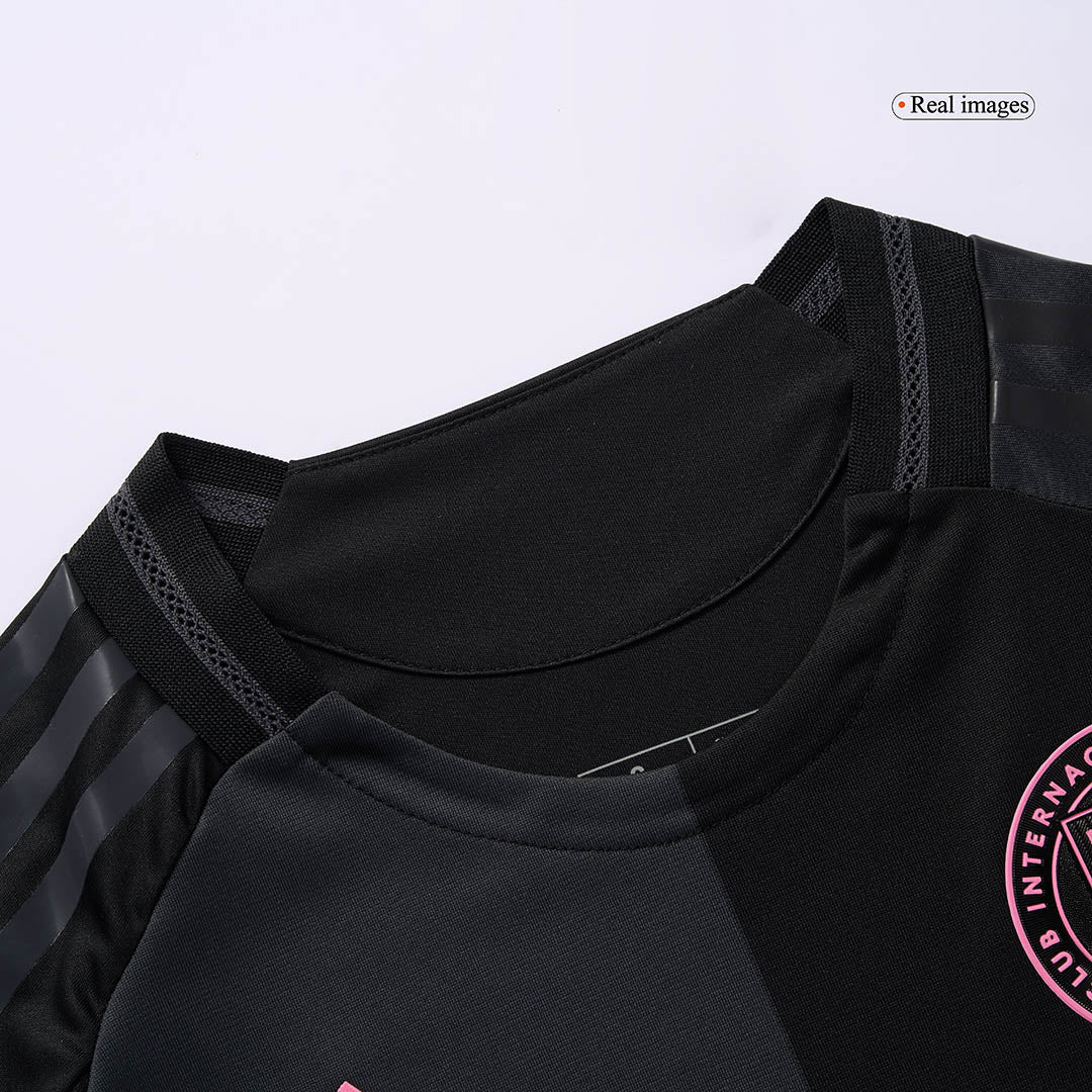 Inter Miami CF Extérieur Maillot 2025 Authentique
