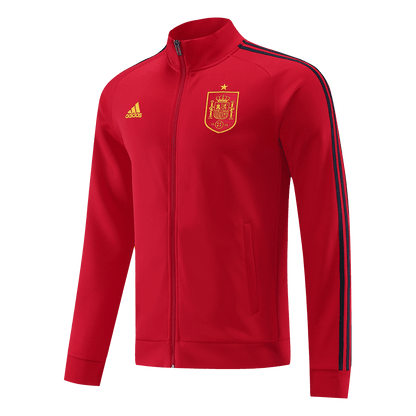 Espagne Jacket Kit 2022/23 - Mon Maillot Foot Store
