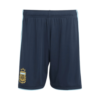 Argentine Domicile Maillot Kit - Coupe du Monde 2026 Blue&White
