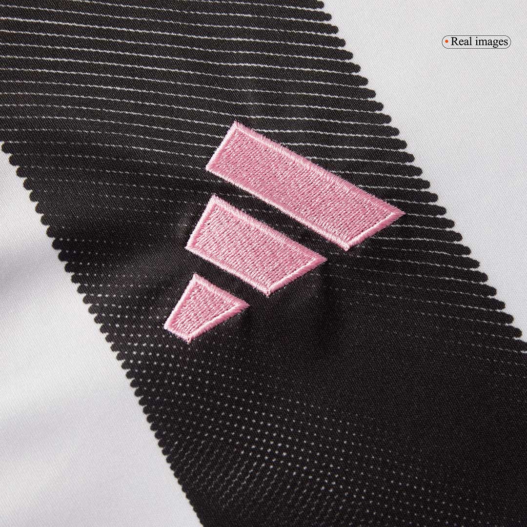 Juventus Domicile Maillot Kit 2025/26