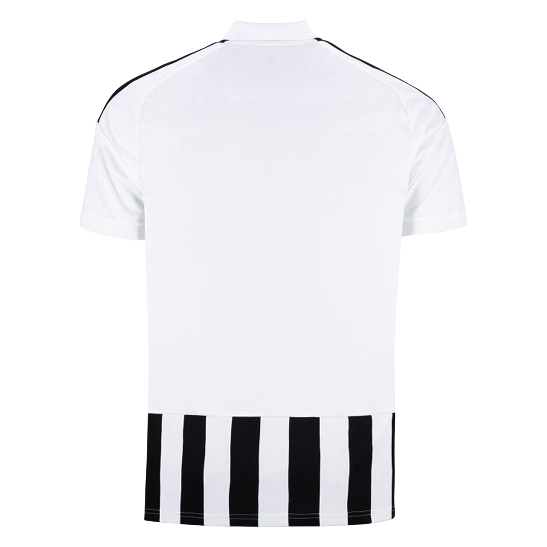 Juventus Domicile Maillot Kit 2026/27 Noir&Blanc