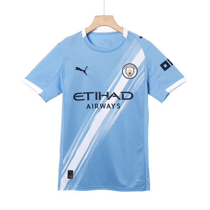FODEN #47 Manchester City Domicile Maillot 2025/26