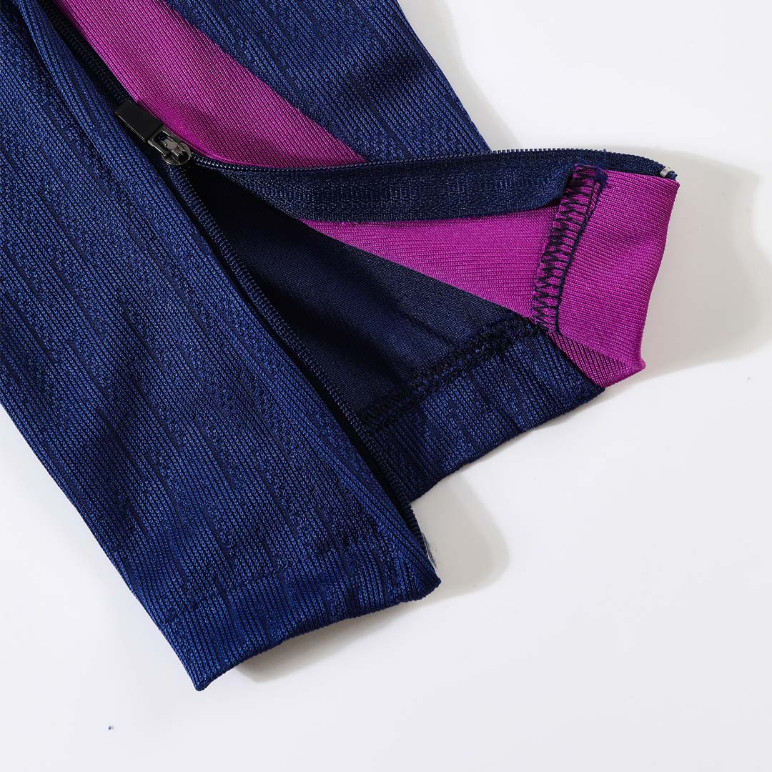 Barcelone Sweatshirt Kit 2025/26 Violet