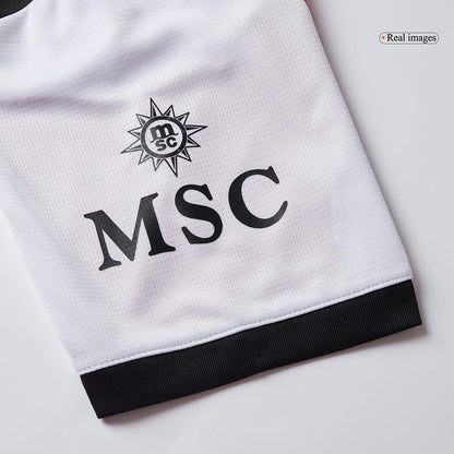 AC Milan Extérieur Maillot Kit 2025/26