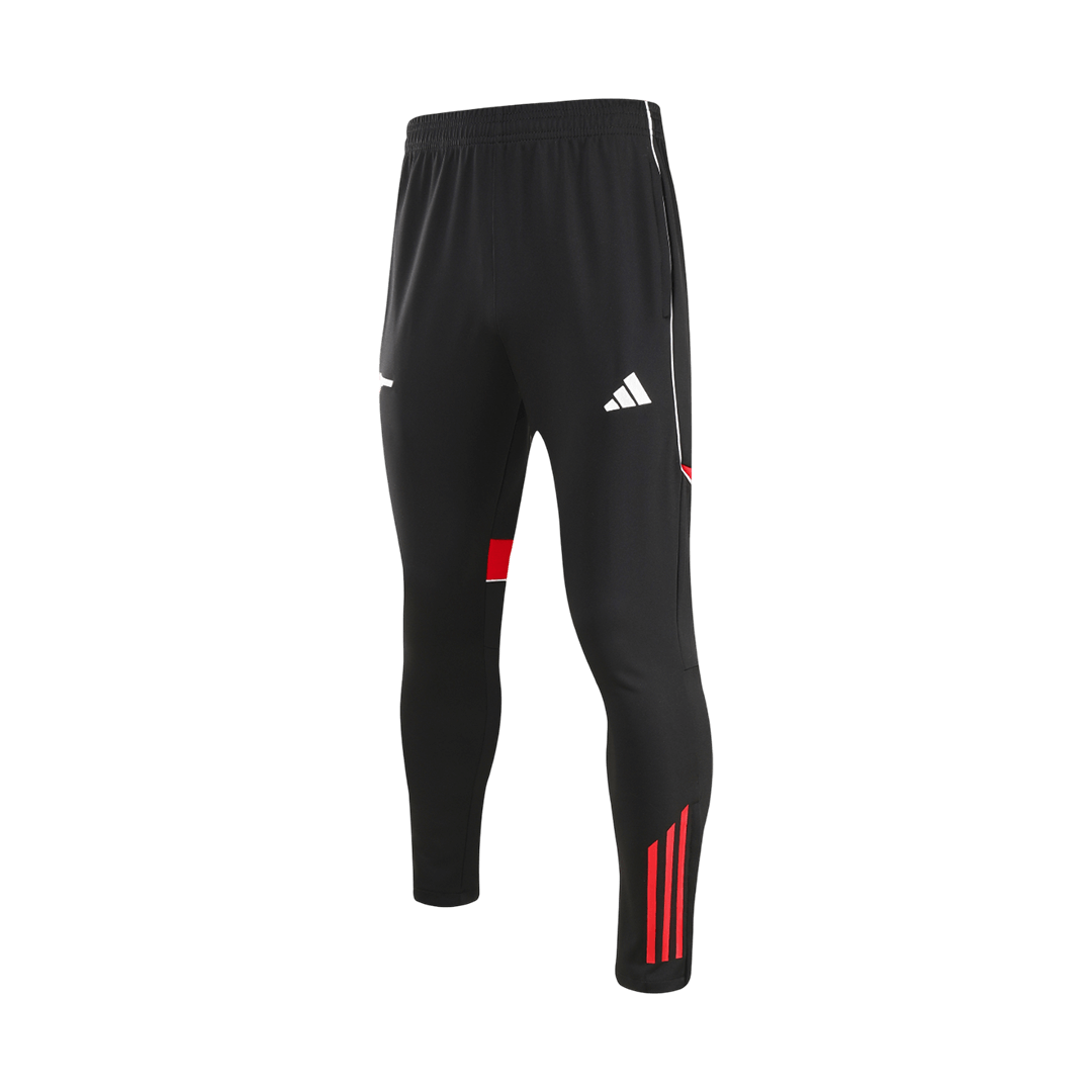 Arsenal Sweatshirt Kit 2025/26 Enfant Rouge