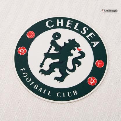 PALMER #10 Chelsea Extérieur Maillot 2025/26 Authentique