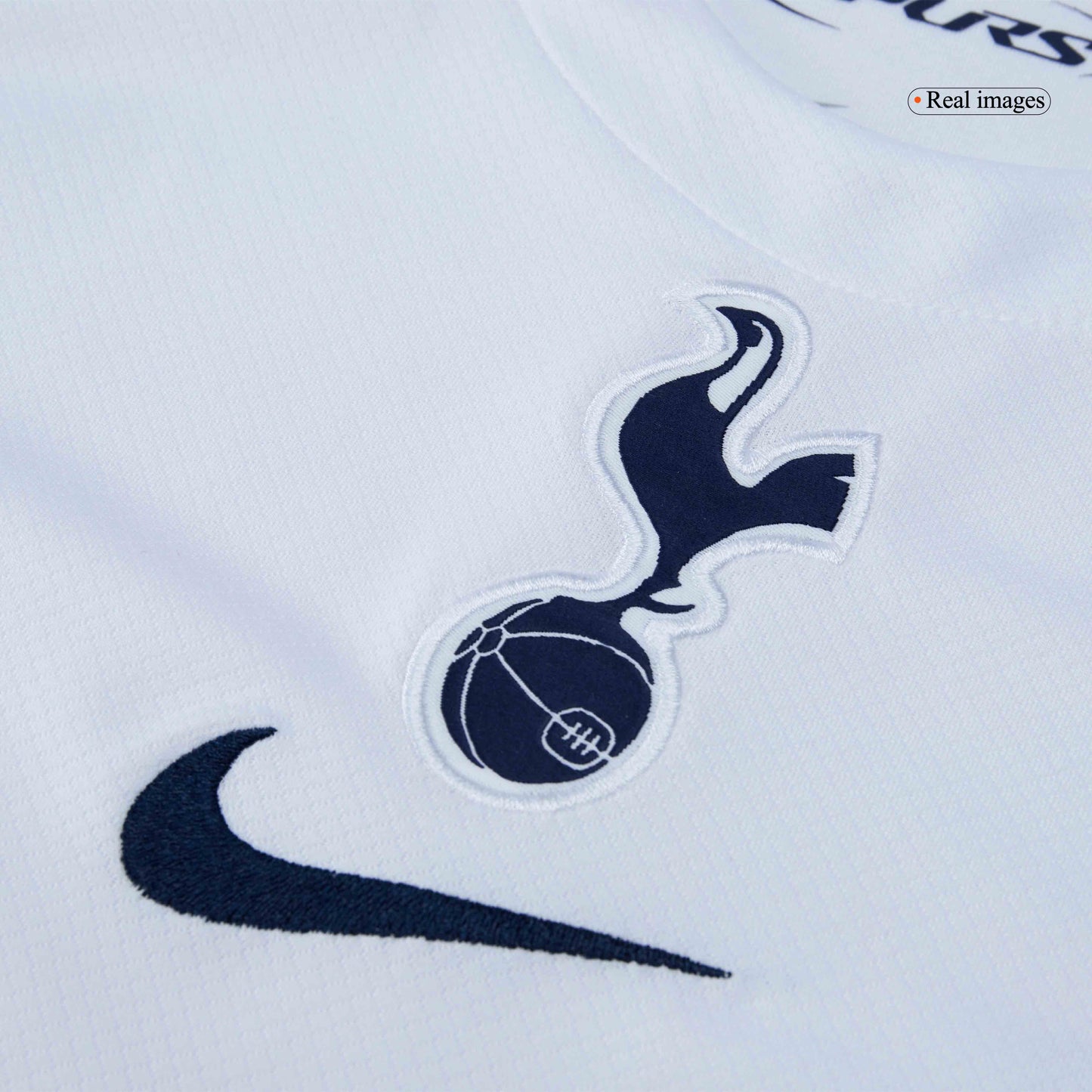DRAGUSIN #3 Tottenham Hotspur Domicile Maillot 2025/26 Blanc