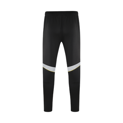 Real Madrid Sweatshirt Kit 2025/26 Noir