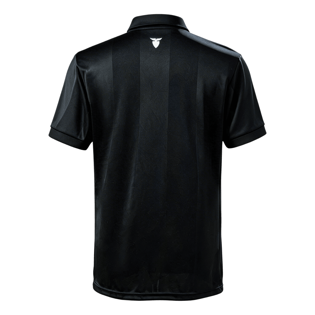 Équateur Maillot - Coupe du Monde 2026 Noir