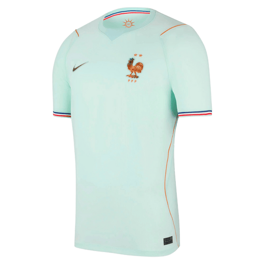 Extérieur Maillot - Coupe du Monde 2026 Bleu