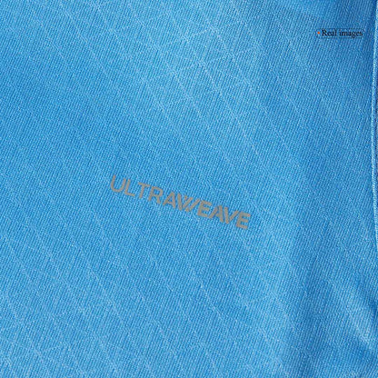 HAALAND #9 Manchester City Domicile Maillot 2025/26 Authentique - Club World Cup