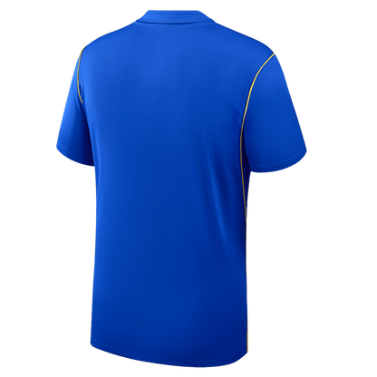 Chelsea Domicile Maillot 2026/27 Bleu Grande Taille