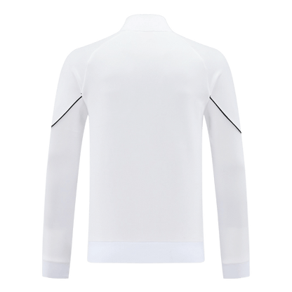 AC Milan Veste de Football 2025/26 Blanc