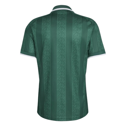 Afrique du Sud Extérieur Maillot - Coupe du Monde 2026 Vert