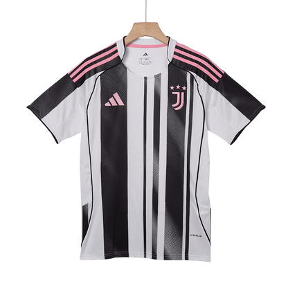 Juventus Domicile Maillot 2025/26