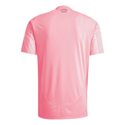 Inter Miami CF Domicile Maillot 2025 - Club World Cup