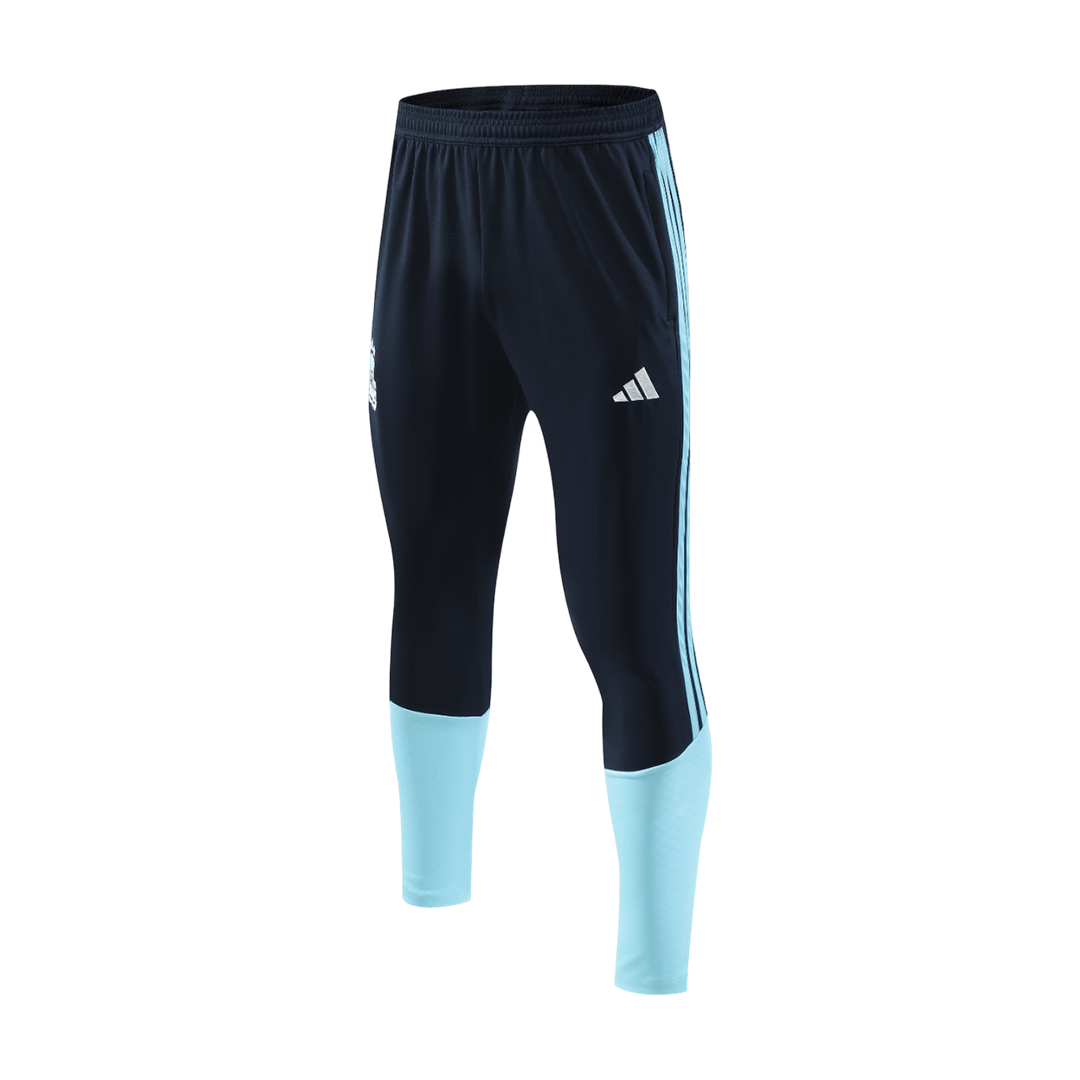 Argentine Sweatshirt Kit 2026 Bleu marine