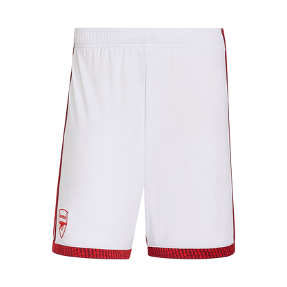 Arsenal Domicile Maillot Kit 2026/27 Rouge