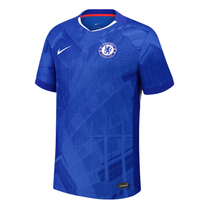 PALMER #10 Chelsea Domicile Maillot 2025/26 Authentique