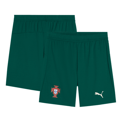 Portugal Domicile Short 2025