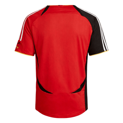 Retro Allemagne Extérieur Maillot 2006 Rouge